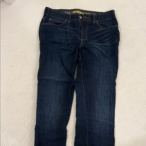 Lee Extreme Motion Dark Indigo Jeans